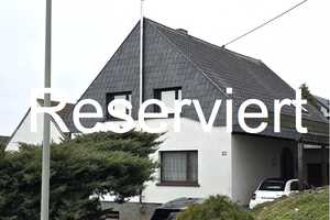 Reserviert: Einfamilienhaus in Püttlingen-Köllerbach – Stadtverband Saarbrücken (Kreis) – Vorschaubild 1
