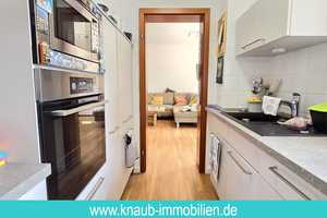Top gepflegte 2 Zimmer Wohnung in zentraler Lage, Einbauküche, Garage – Bonn – Vorschaubild 9