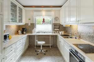 Unglaublich schön! Bungalow auf 7300m² großem Grundstück in Waldrandlage und Teich – Die vollständige Adresse der Immobilie erhältst du vom Anbieter., 24576 Hitzhusen – Vorschaubild 9