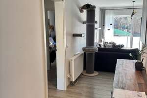 Attraktive Kapitalanlage - 3,3% Rendite!! – 3,5-ZKB mit großem Balkon & Innenhoflage – Ambergerstraße 130, 93057 Sallern-Gallingkofen, Regensburg – Vorschaubild 4