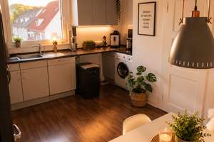 Charmante Dachgeschosswohnung mit Balkon in ruhiger, zentraler Lage – Netheweg 32, 45136 Bergerhausen, Essen – Vorschaubild 5