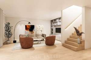 Großzügiges Stadthaus mit exklusiver Design-Ästhetik in Solln-Forstenried – Die vollständige Adresse der Immobilie erhältst du vom Anbieter., 81476 Forstenried, München – Vorschaubild 16