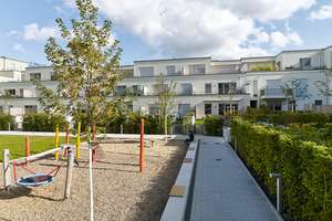 Stilvolle 2-Zimmer-Penthouse mit 30 m² Dachterrasse und Doppelparker! – Weißenburgstraße 58, 53175 Alt-Godesberg, Bonn – Vorschaubild 12