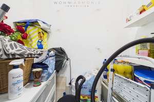 3,5-Zimmer-Wohnung mit Weitblick / 2 Balkonen & Garage – Die vollständige Adresse der Immobilie erhältst du vom Anbieter., 71522 Backnang – Vorschaubild 13