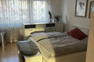 2 Zimmer Wohnung mit Balkon in der Nordstadt – Wittelsbacherstr. 23, 75177 Nordstadt, Pforzheim – Vorschaubild 3
