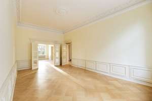Gründerzeitliche Stadtvilla Historische Eleganz trifft moderne Exklusivität – Johnsallee 3, 20148 Rotherbaum, Hamburg – Vorschaubild 2