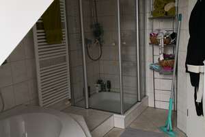 Stilvolle 3-Zimmer-Dachgeschosswohnung mit Galerie und Balkon in Bestlage! – Die vollständige Adresse der Immobilie erhältst du vom Anbieter., 93051 Kumpfmühl-Ziegetsdorf-Neuprüll, Regensburg – Vorschaubild 21