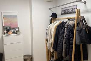 Bitte Keine Anfragen mehr!! I Modernes 1,5-Zimmer City Apartment in der Maxvorstadt - teilmöbliert – Die vollständige Adresse der Immobilie erhältst du vom Anbieter., 80335 Sankt Benno, München – Vorschaubild 6