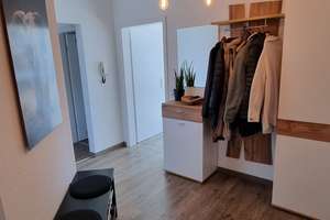 Helle 4 Zi. Wohnung + Dachterrasse + 2 TG Stellplätze – Die vollständige Adresse der Immobilie erhältst du vom Anbieter., 89287 Bellenberg – Vorschaubild 8
