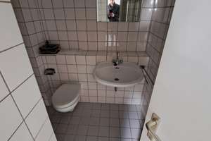 1 Zimmer- Appartement/ Studenten/ Nähe Uni/ gepflegt – Pluwiger Str. 14, 54295 Kürenz, Trier – Vorschaubild 11