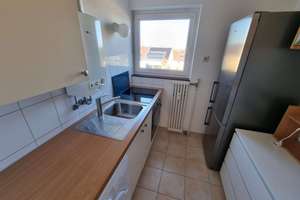 Charmante 3‑Zimmer‑Wohnung mit EBK, Balkon und viel Licht – 70499 Wolfbusch, Stuttgart – Vorschaubild 11