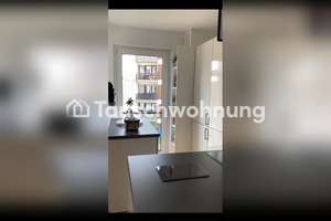 Tauschwohnung: 3-Zimmer-Wohnung in Stadtbezirk 3 tauschen – Die vollständige Adresse der Immobilie erhältst du vom Anbieter., 40217 Unterbilk, Düsseldorf – Vorschaubild 5