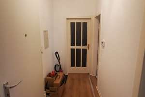 Schöne 2-Zi.-Whg. mit Balkon in Zentrumsnähe – Körnerstr. 26, 30159 Mitte (Ortsteil), Hannover – Vorschaubild 1