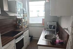 Untermiete für 1 Monat – 2-Zimmer-Wohnung in Top-Lage (unmöbliert) – Dieterichsstraße ., 30159 Mitte (Ortsteil), Hannover – Vorschaubild 6