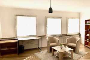 1-Zimmerwohnung, EBK vorhanden, nähe RWTH – Aachen – Vorschaubild 2