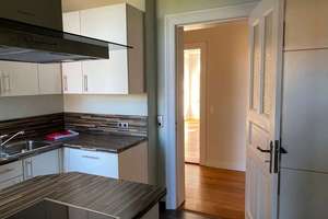 Großzügige, gut geschnittene 3-Zi-Wohnung mit Einbauküche und Balkon in zentraler Lage in Kiel Nord – Die vollständige Adresse der Immobilie erhältst du vom Anbieter., 24106 Wik, Kiel – Vorschaubild 9
