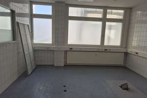 Großzügige Büroräume sehr gute Lage - Zentral in Heilbronn im "Shoppinghaus" - PROVISIONSFREI – Allee 40, 74072 Heilbronn, Heilbronn – Vorschaubild 20