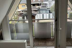 3,5-Zimmer-Reihenhaus mit EBK, Garten und Stellplätzen in Köln Höhenberg – 51103 Höhenberg, Köln – Vorschaubild 11