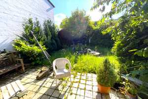 **RESERVIERT** 
Ich bin dann mal weg und werde bald von einer netten Familie bewohnt! – Nideggener Straße 42, 52349 Düren (Kreis) – Vorschaubild 45