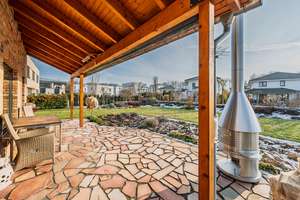 Familienzuhause im Belvedere Jungfernsee - nur 500m zum Wasser – Die vollständige Adresse der Immobilie erhältst du vom Anbieter., 14469 Nauener Vorstadt, Potsdam – Vorschaubild 14