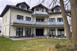 Moderne 3-Zimmer-Wohnung in bestem Zustand in Berlin-Mahlsdorf – Schongauerstr. 39, 12623 Mahlsdorf, Berlin – Vorschaubild 2