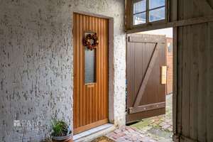 Wohnhaus mit Gewerbeeinheit in Hermsdorf – Die vollständige Adresse der Immobilie erhältst du vom Anbieter., 7629 Hermsdorf – Vorschaubild 5