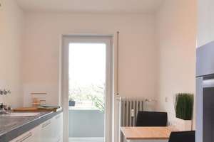 Renovierte 2-Zimmer-Wohnung mit Balkon, Stellplatz & Aufzug in Nürnberg-Schoppershof – Carl-von-Linde-Str 24c, 90491 Schoppershof, Nürnberg – Vorschaubild 11