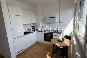 Großzügige Neubauwohnung in Köln- Bayenthal – 50968 Bayenthal, Köln – Vorschaubild 4