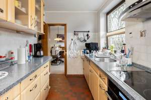 Ihr Zuhause mit viel Charme, Gallerie-Wohnzimmer, Garage & wunderschönem Garten | Ahlhorn – Die vollständige Adresse der Immobilie erhältst du vom Anbieter., 26197 Großenkneten – Vorschaubild 8