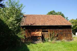 Hier haben Sie viel Platz! Einfamilienhaus, 3 Stadl und Garage auf großzügigem Grundstück + Acker... – Die vollständige Adresse der Immobilie erhältst du vom Anbieter., 86676 Ehekirchen – Vorschaubild 9