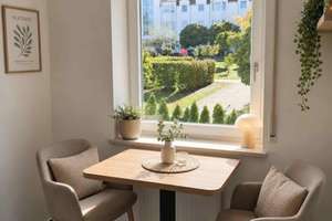 Sonnige 1-Zimmer-Wohnung in Diedorf mit Süd-Balkon und Einbauküche - perfekt für Singles oder Büro – Die vollständige Adresse der Immobilie erhältst du vom Anbieter., 86420 Diedorf – Vorschaubild 5