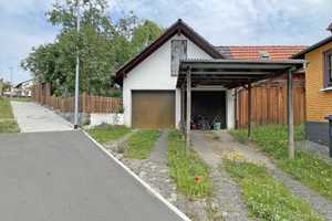 Familienidylle trifft Raumvielfalt – Gepflegtes Ein-/Zweifamilienhaus mit vielen Möglichkeiten – Fulda (Kreis) – Vorschaubild 5