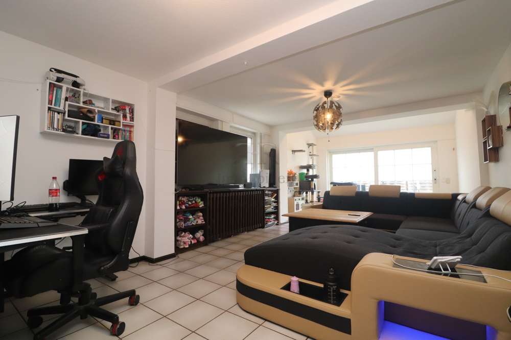 Immobilie in Dinslaken - Der Charme von zwei schönen sanierten Altbauhäusern mit dem Altstadt-Flair von Dinslaken vereint! - Bild 11