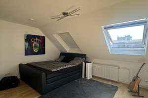 4 Zimmer Wohnung mit Dachterrasse und EBK zu vermieten – Münsterstr. 68, 40476 Derendorf, Düsseldorf – Vorschaubild 13