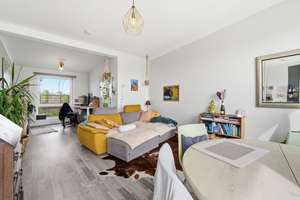 Provisionsfrei! Leerstehende 2-Zimmer-Wohnung mit Blick ins Grüne  und  TG-Stellplatz – Die vollständige Adresse der Immobilie erhältst du vom Anbieter., 50858 Weiden, Köln – Vorschaubild 5