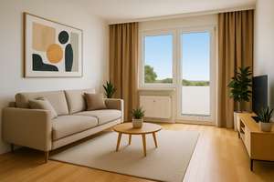 Ankommen. Einrichten. Wohlfühlen – mit 350 € Bonus – Marie-Tilch-Straße 25, 9123 Hutholz, Chemnitz – Vorschaubild 3