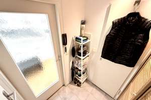 Ab Juli - Nur Singles, helle 1-Zi-Whg im NW, teilmöbliert, Südbalkon, befr. 12-14 M, Top-Infra (S+U) – Ernst-Platz-Straße 14, 80992 Moosach-Bahnhof, München – Vorschaubild 28