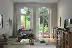 Charmante 5-Zimmer-Wohnung in Hannover Oststadt – Die vollständige Adresse der Immobilie erhältst du vom Anbieter., 30161 Oststadt, Hannover – Vorschaubild 12