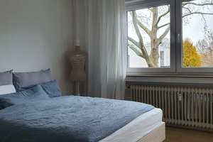 Wohnen im Grünen mit fantastischer Aussicht – Die vollständige Adresse der Immobilie erhältst du vom Anbieter., 40667 Meerbusch – Vorschaubild 6