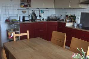**Gepflegte 4-Zimmer-Wohnung mit 123 m², Einbauküche, Balkon & direkter Feldrandlage** – Eschenstraße 3, 65205 Nordenstadt, Wiesbaden – Vorschaubild 6