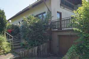 Willkommen in Wiescheid- Freistehendes Einfamilienhaus mit vielen Möglichkeiten ! – Parkstr. 80, 40764 Mettmann (Kreis) – Vorschaubild 3