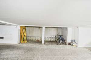 Helle, attraktive 3-Zimmer-Wohnung mit 2 Balkonen und 2 TG-Stellplätzen in Toplage von S-Vaihingen. – Die vollständige Adresse der Immobilie erhältst du vom Anbieter., 70569 Dachswald, Stuttgart – Vorschaubild 17