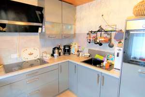 Geräumiges EFH mit ELW, Terrasse, Balkon, kleinem Garten und Garage in ruhiger Lage – Die vollständige Adresse der Immobilie erhältst du vom Anbieter., 49088 Sonnenhügel, Osnabrück – Vorschaubild 8