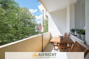 AUFRECHT °Wohnen mit Charakter° - Stilvolle 3-Zi.-Wohnung in Feldmoching-Lerchenau West – Die vollständige Adresse der Immobilie erhältst du vom Anbieter., 80995 Lerchenau-West, München – Vorschaubild 3