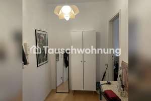 Tauschwohnung: Wohnung in der Langerstraße abzugeben – Langerstraße 2, 81675 Maximilianeum, München – Vorschaubild 5