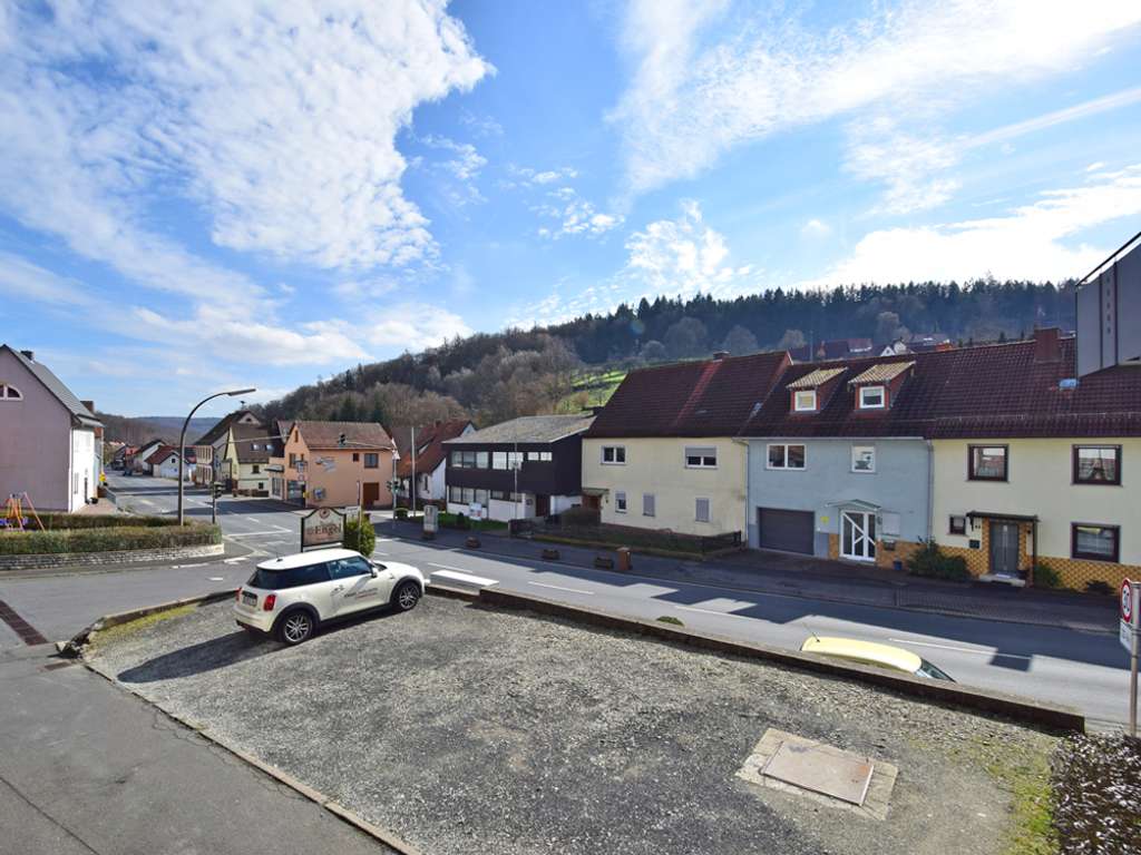 Immobilie in Rechtenbach - Günstiger Gasthof für Investoren und Kapitalanleger - Bild 2