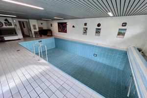 Ein Wohnhaus im Bauhaus-Stil mit vielfältigen Gestaltungsmöglichkeiten sucht neue Bewohner! – Wiesbaden – Vorschaubild 21