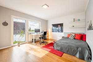Großes Familienglück in Königstein – 7 Zimmer, Südwestgarten & kurze Wege – 61462 Königstein im Taunus – Vorschaubild 11