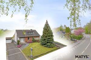 Schwerte| Idyllisches Zweifamilienhaus, großen Grundstück und 2 Garagen – Die vollständige Adresse der Immobilie erhältst du vom Anbieter., 58239 Schwerte – Vorschaubild 42