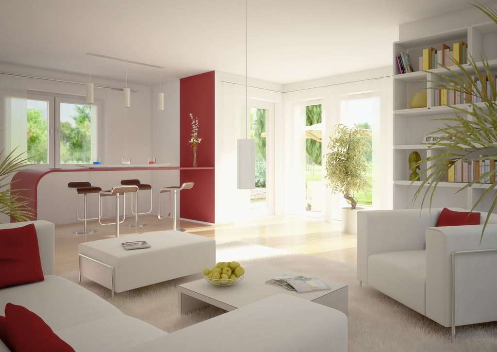 Immobilie in Dachsberg (Südschwarzwald) - Bestpreisgarantie bei Bien-Zenker - Grundstück mit Bien-Zenker Einfamilien Haus EVO122 - Bild 3